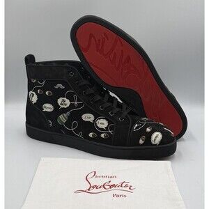 Christian Louboutin | Shoes | Christian Louboutin Calf Loubi  display picture 2